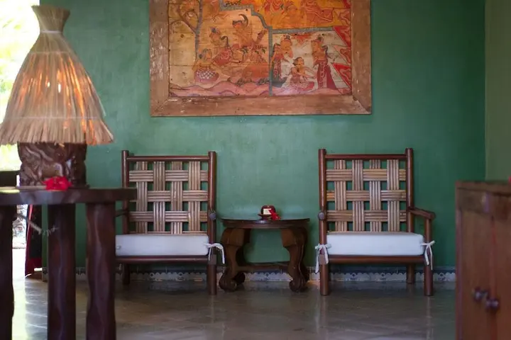 Танджунг: Villa The Jiwa