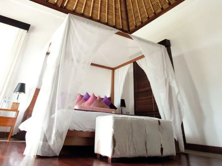 Villa The Jiwa — фото 4