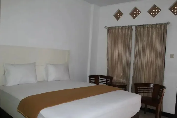 Танджунг: Villa The Jiwa
