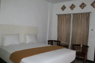Танджунг: Villa The Jiwa