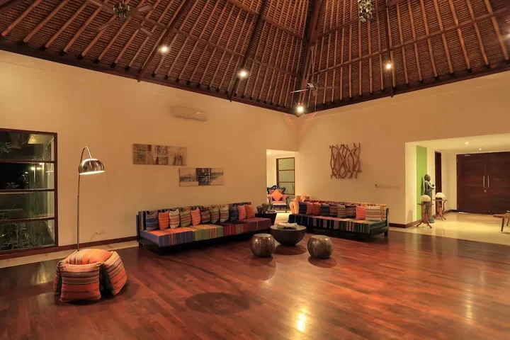 Танджунг: Villa The Jiwa