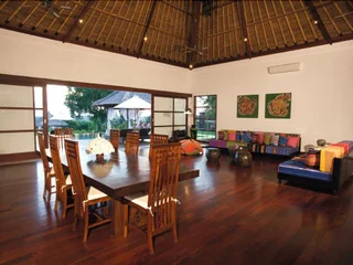 Танджунг: Villa The Jiwa