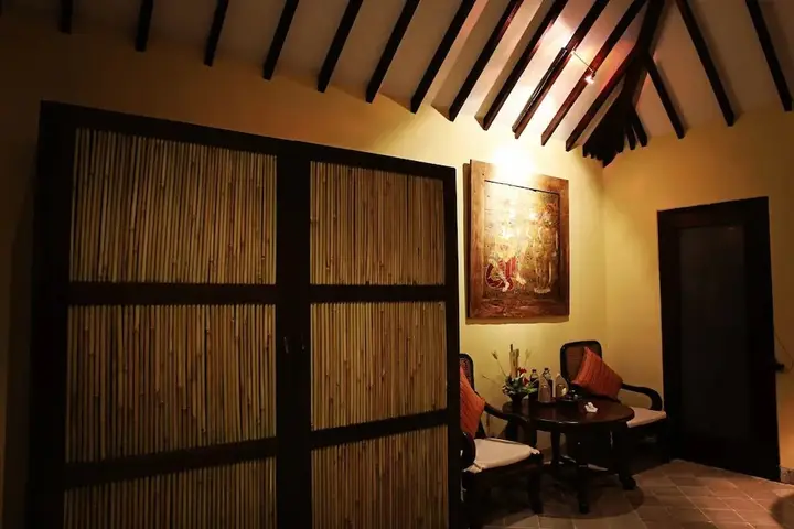 Танджунг: Villa The Jiwa