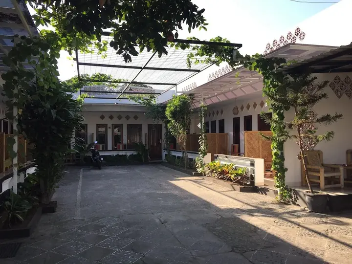 Танджунг: Villa The Jiwa