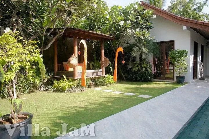 Кута: Villa Jam