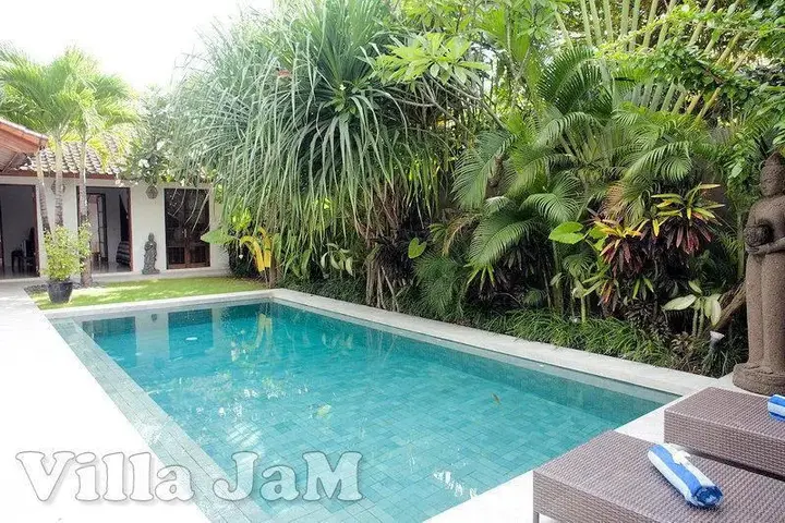 Кута: Villa Jam