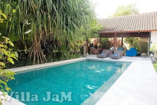 Кута: Villa Jam