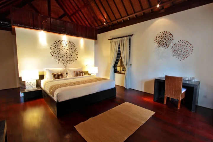 Сукавати: Villa Samudra