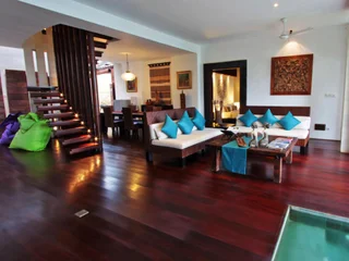 Сукавати: Villa Samudra