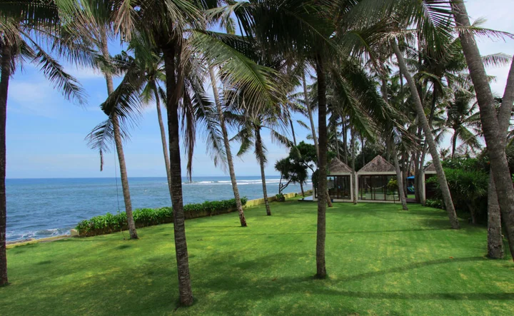 Сукавати: Villa Samudra