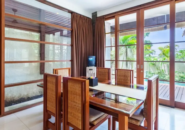 Bale Gede Villas — фото 3