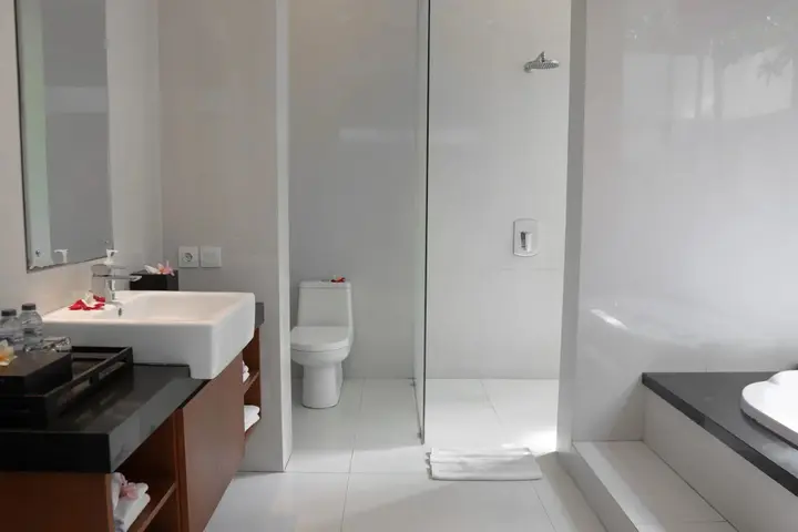 Чангу: Bale Gede Villas