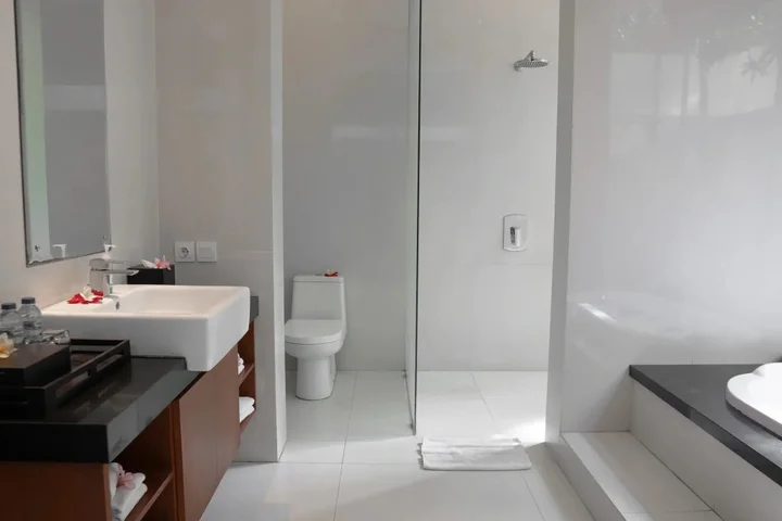 Чангу: Bale Gede Villas