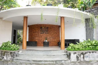 Чангу: Bale Gede Villas