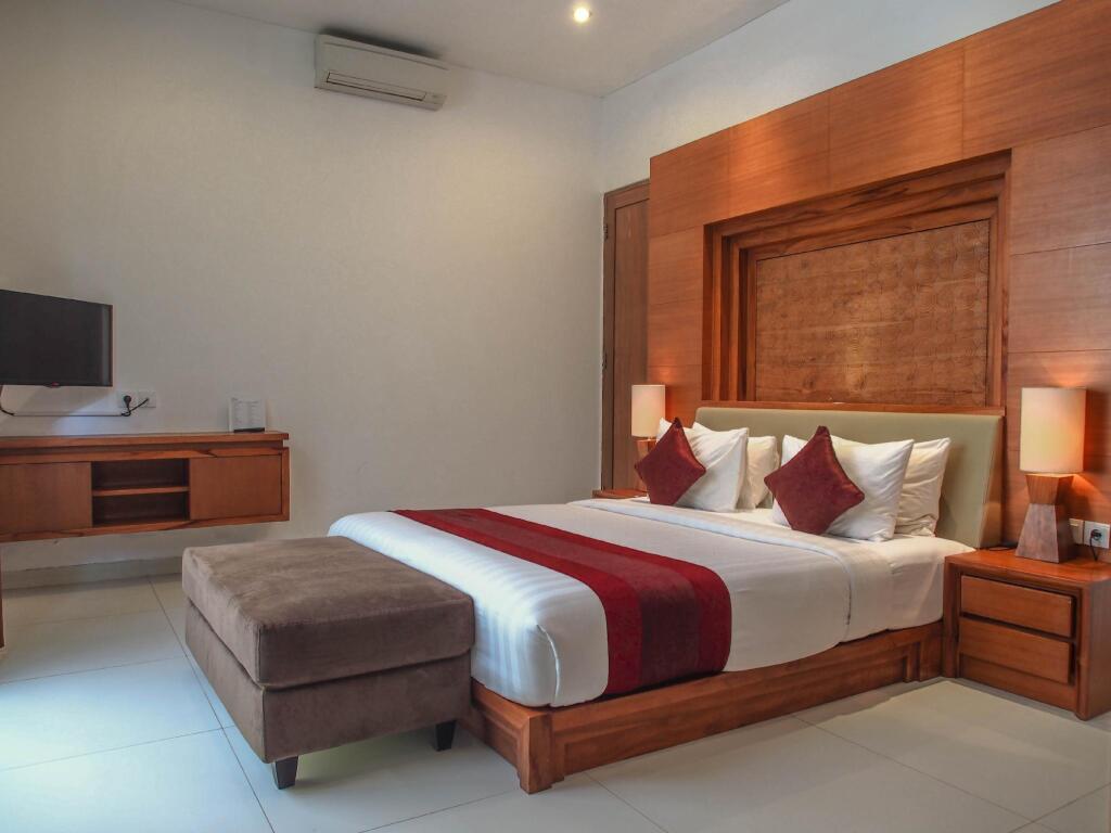 Bale Gede Villas — фото 2