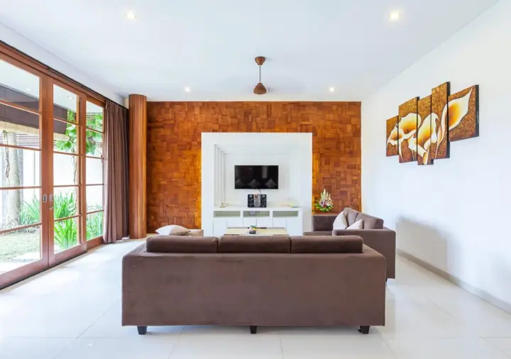Чангу: Bale Gede Villas