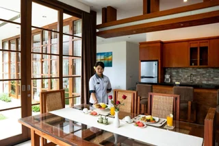 Чангу: Bale Gede Villas