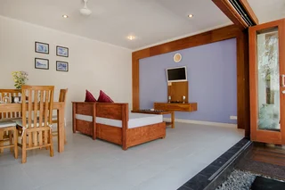 Керобокан: Villa Kisaraa