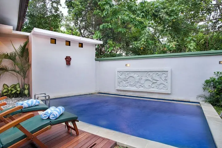 Villa Kisaraa — фото 4