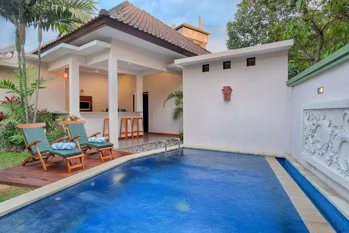 Villa Kisaraa — фото 5
