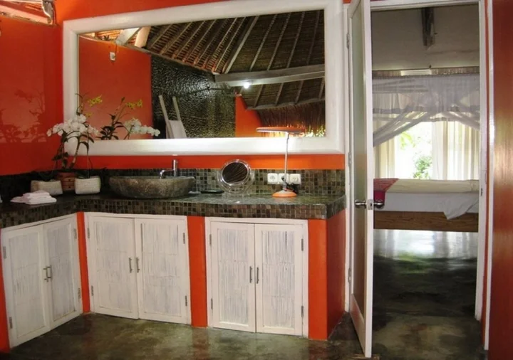 Табанан: Villa Cepaka Bed & Breakfast