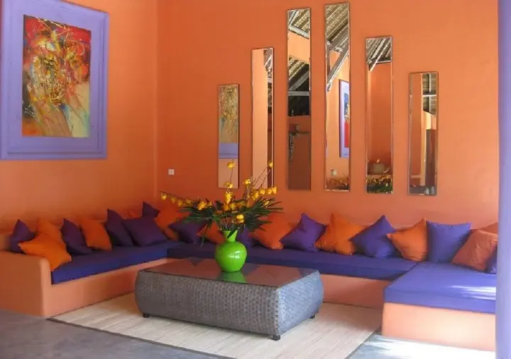 Табанан: Villa Cepaka Bed & Breakfast