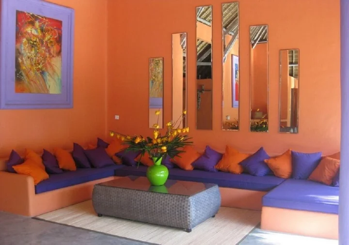 Табанан: Villa Cepaka Bed & Breakfast
