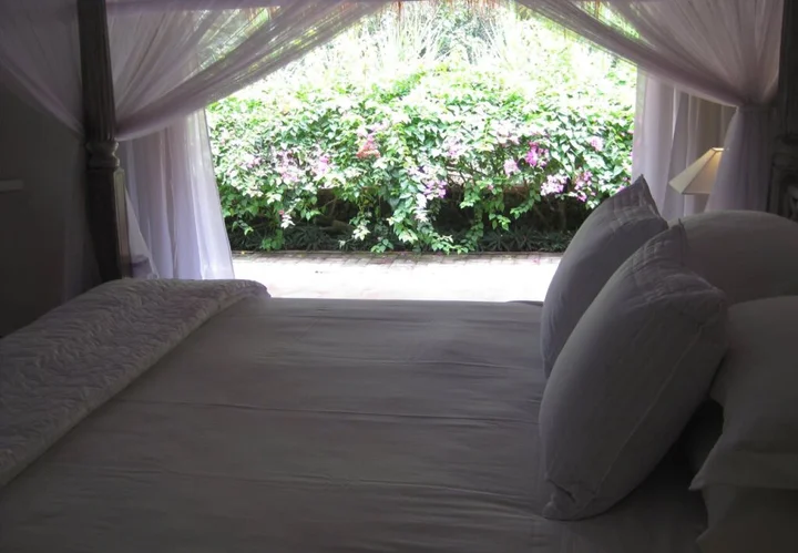 Табанан: Villa Cepaka Bed & Breakfast