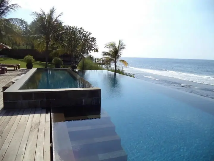 Бунутан: Villa Bukit Segara
