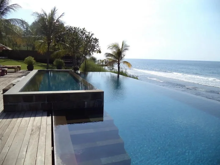 Бунутан: Villa Bukit Segara