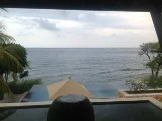 Бунутан: Villa Bukit Segara