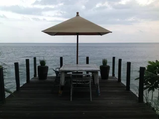 Бунутан: Villa Bukit Segara