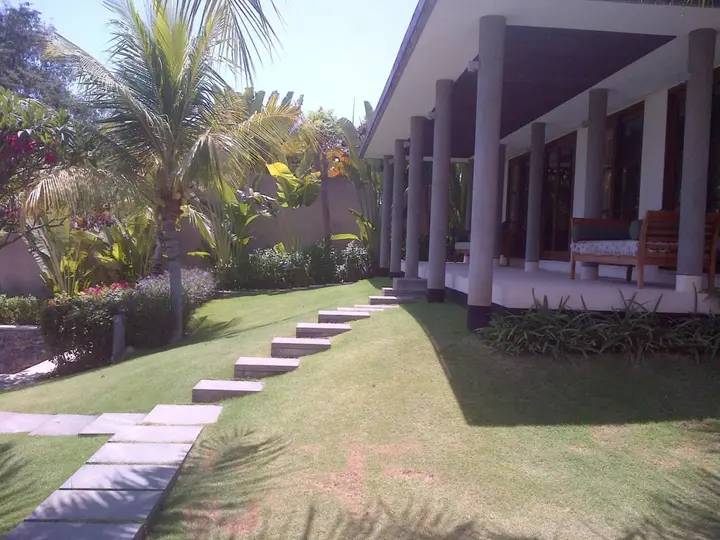 Бунутан: Villa Bukit Segara