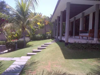 Бунутан: Villa Bukit Segara