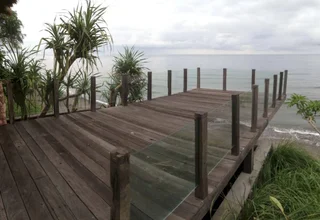Бунутан: Villa Bukit Segara