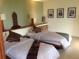 Бунутан: Villa Bukit Segara