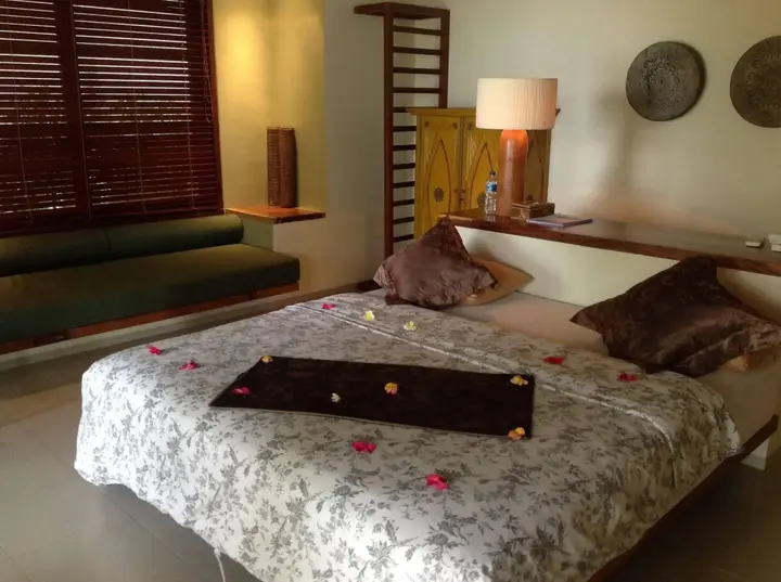 Бунутан: Villa Bukit Segara