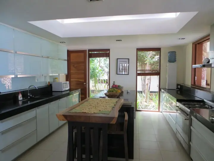Бунутан: Villa Bukit Segara