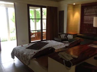 Бунутан: Villa Bukit Segara