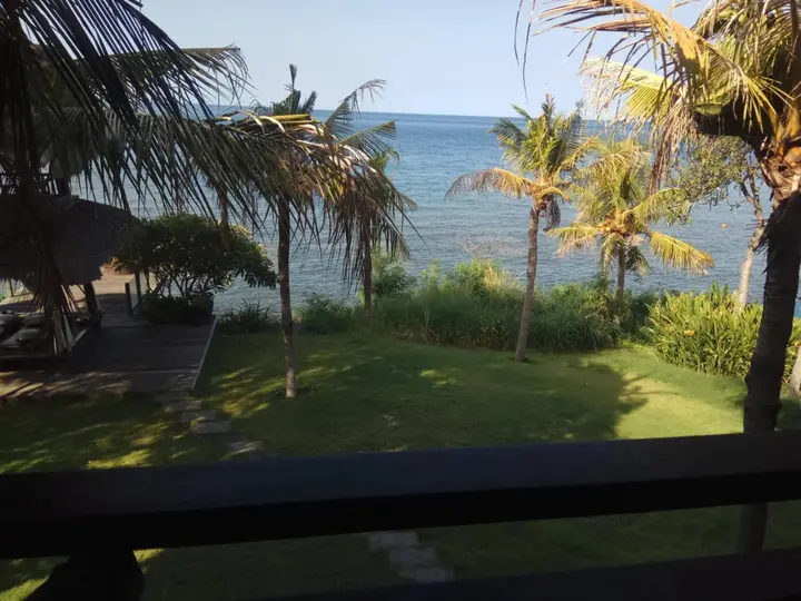 Бунутан: Villa Bukit Segara