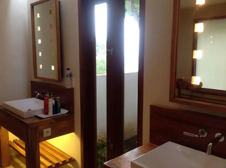 Бунутан: Villa Bukit Segara