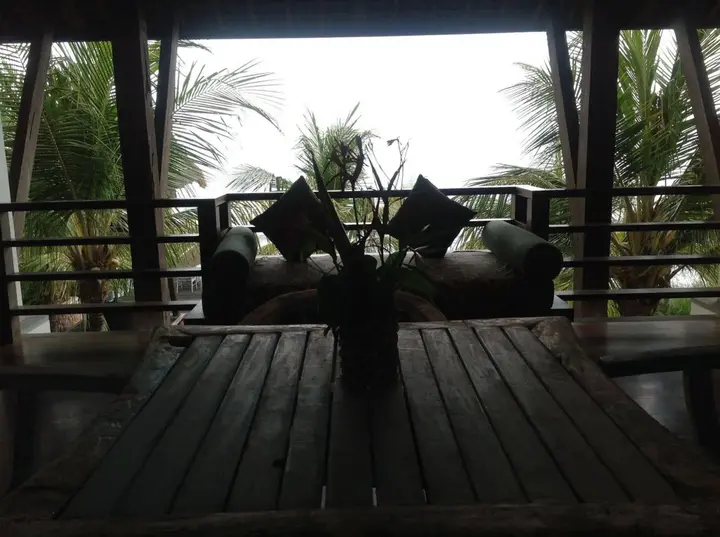 Бунутан: Villa Bukit Segara