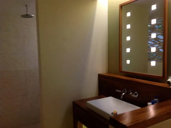Бунутан: Villa Bukit Segara