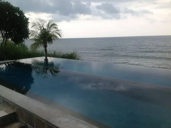 Бунутан: Villa Bukit Segara
