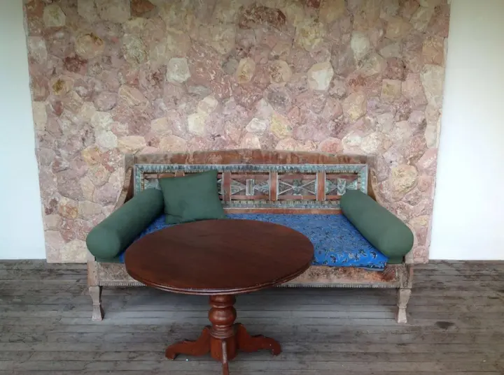 Бунутан: Villa Bukit Segara