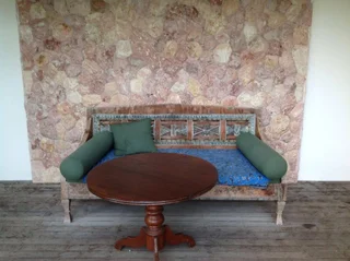 Бунутан: Villa Bukit Segara