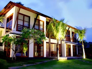 Бунутан: Villa Bukit Segara
