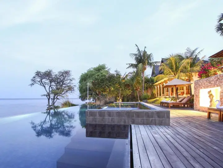 Villa Bukit Segara — фото 4