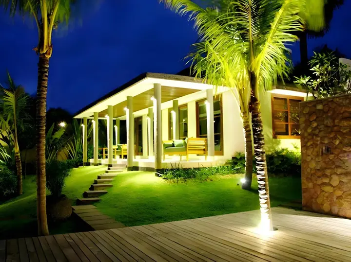 Бунутан: Villa Bukit Segara