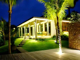 Бунутан: Villa Bukit Segara